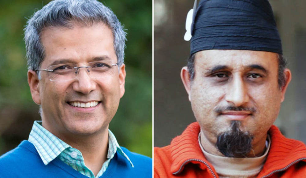 बम विस्फोटप्रति दुवै विवेकशीलको आपत्ति