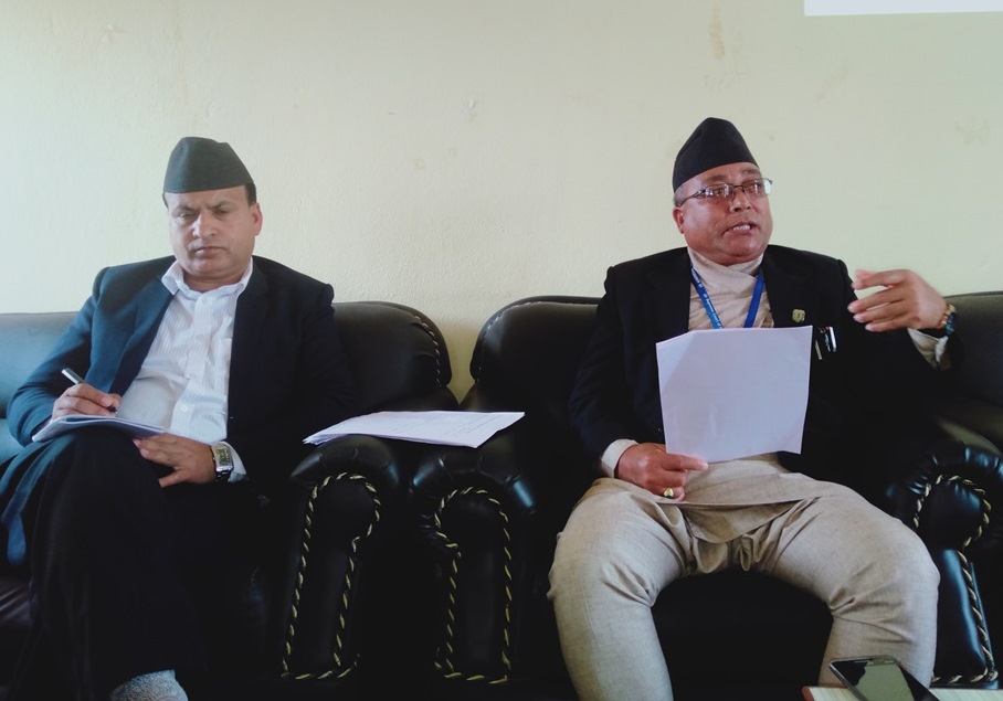 अपेक्षा भन्दा धेरै मुद्धा दर्ता