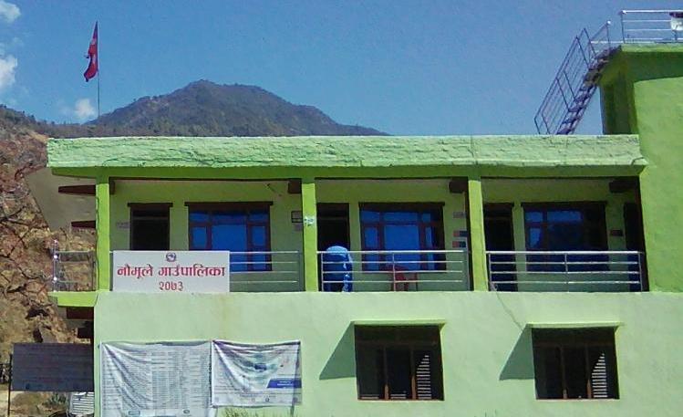 वेथिति श्रृंखला-३ : नाैमूले हाकिमको चरम लापरवाही, विकासे काममा अन्यौलता