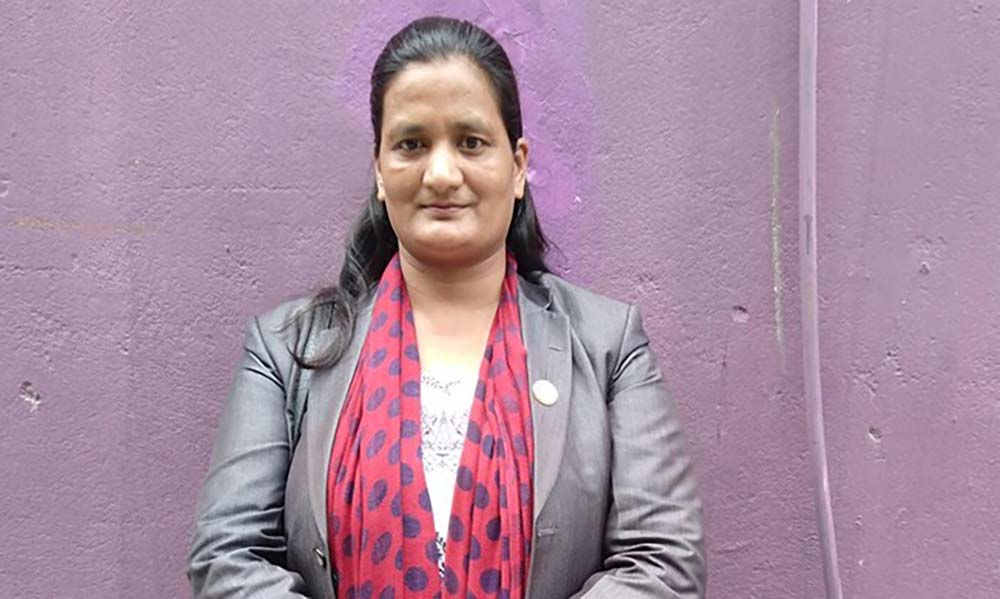 प्रदेश सभा सांसदको अपहरण