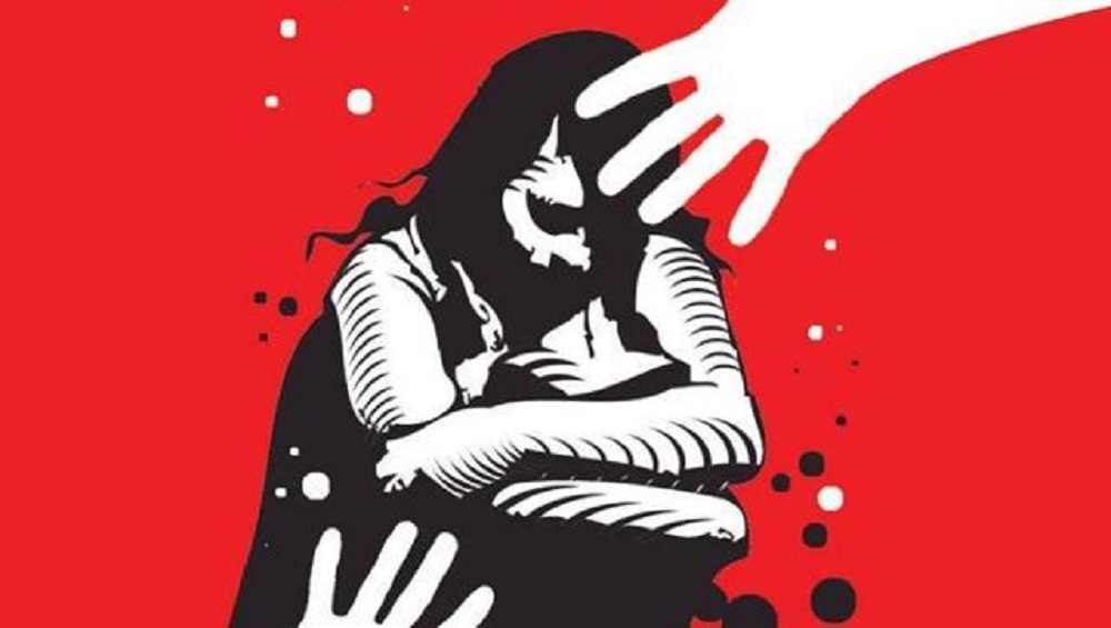 छोरी बलात्कारको आरोपमा वावु पक्राउ