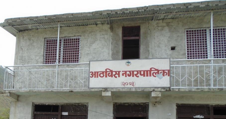वेथिति श्रृंखला-१० : प्राविधिकको स्टमेट होइन, जनप्रतिनिधीको ठाडो आदेश चल्छ