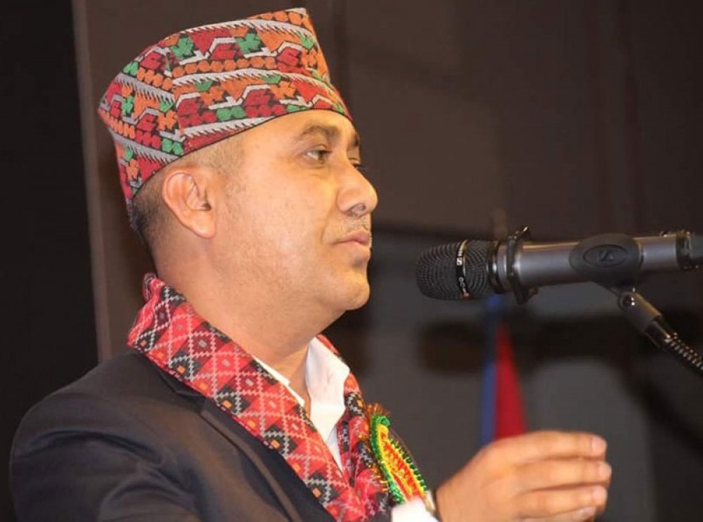 जागरण अभियानले कार्यकर्तामा संवादको थालनी : कांग्रेस प्रवक्ता