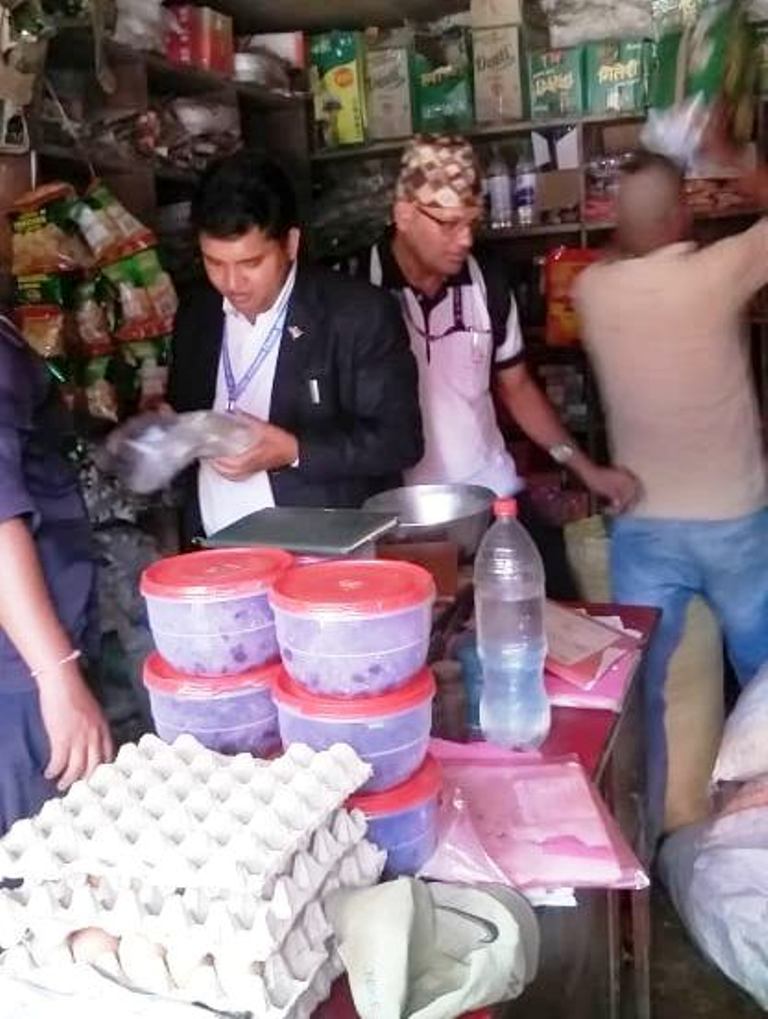 वजार अनुगमनमा कडाइ