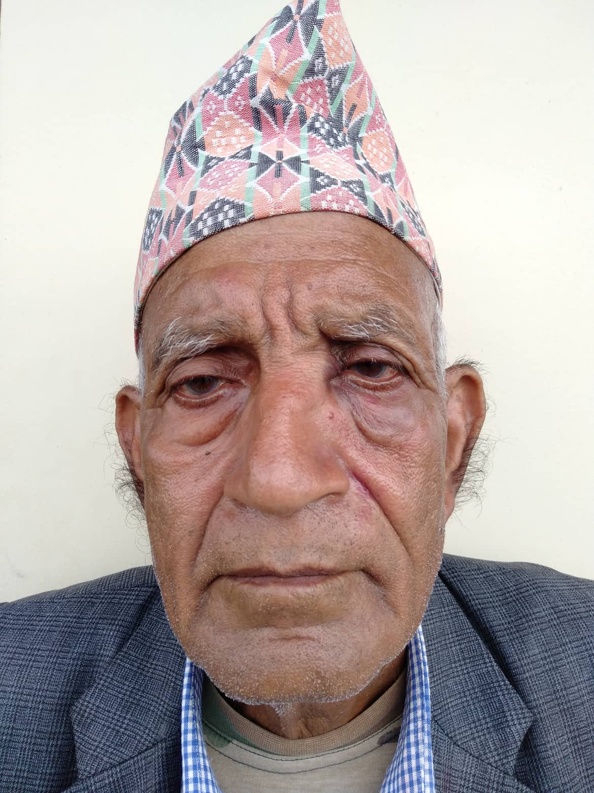 अदालत भित्रै ससुरा माथि कुटपिट !