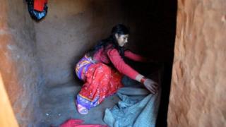 भत्काईयो छाउगोठ, भत्किएन प्रथा