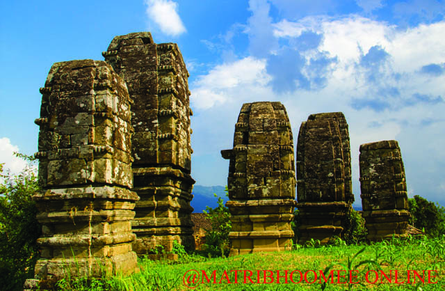 ओझेलमा पर्यटकीय क्षेत्र