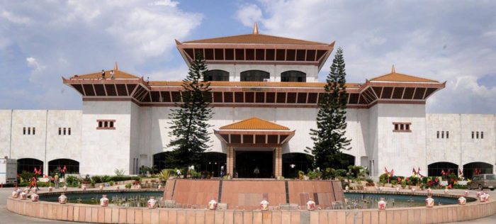 अब पत्रकार बन्न लाइसेन्सको परिक्षा पास गर्नुपर्ने