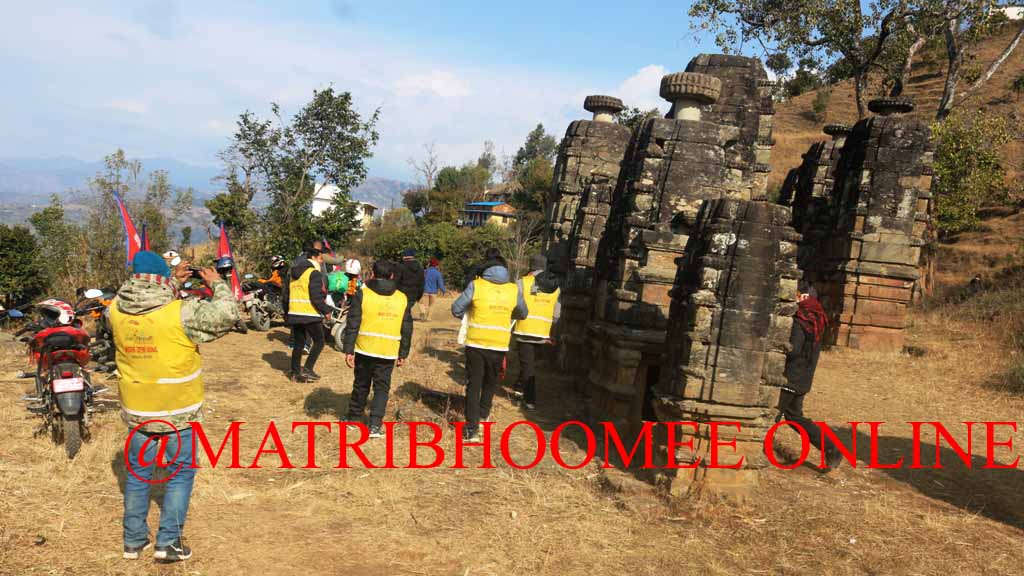 दैलेखमा पर्यटकको चहपहल बढ्दै