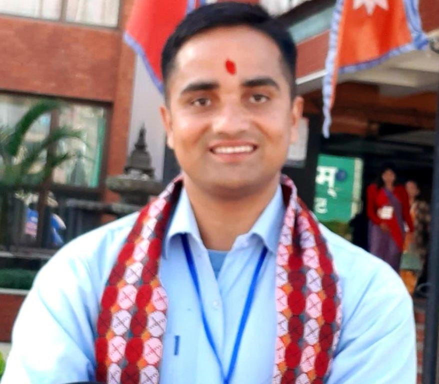 दैलेखको नौमूले २ मा नेपाली कांग्रेस विजयी