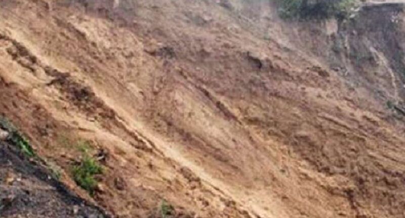 कर्णालीका हिमाली र पहाडी जिल्ला जोड्ने राजमार्ग अवरुद्ध
